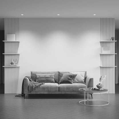 Maytoni downlight Share GU10 zápustné kruhové svítidlo