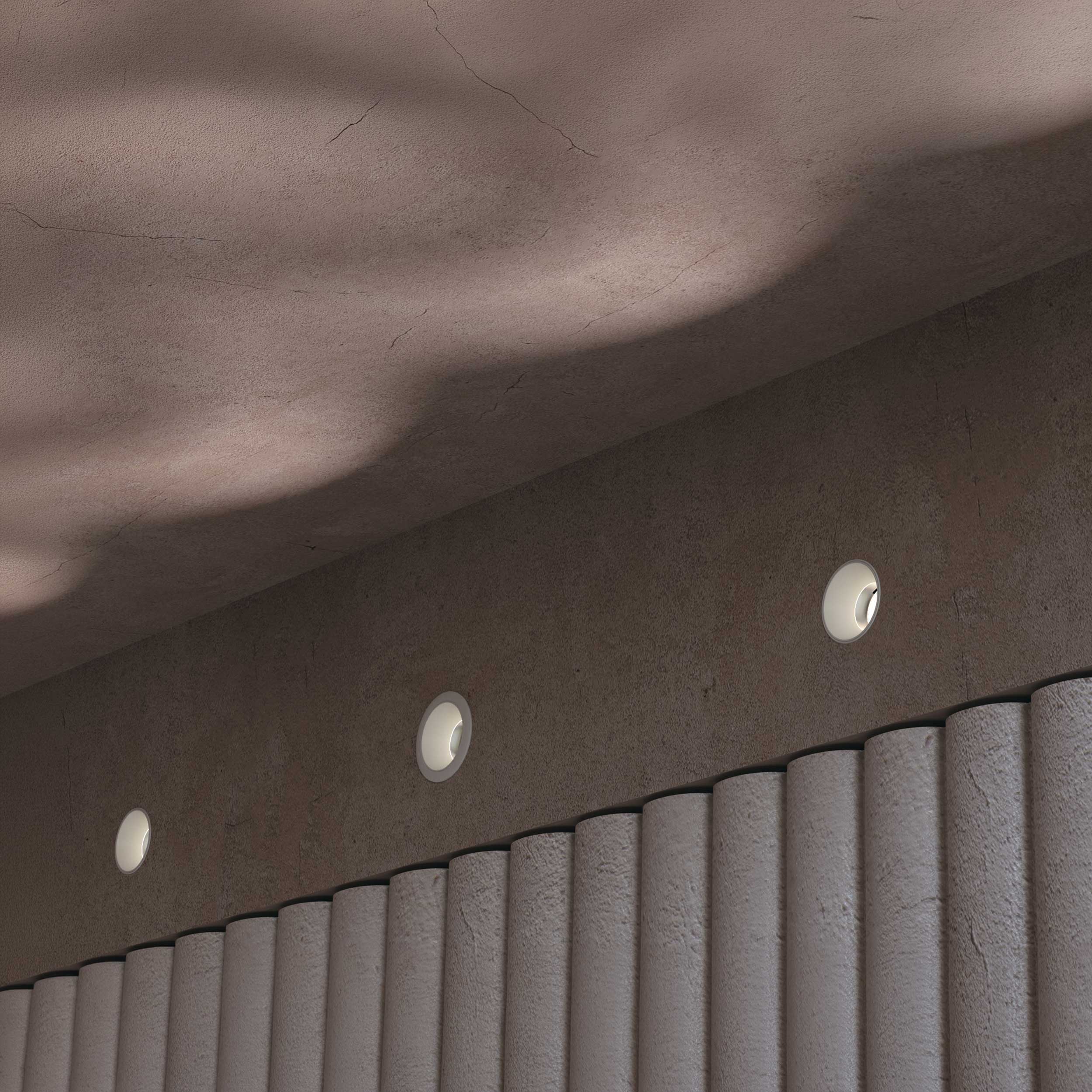 Maytoni downlight Share GU10 zápustné kruhové svítidlo