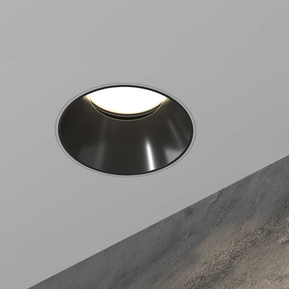 Maytoni downlight Share GU10 zápustné kruhové svítidlo