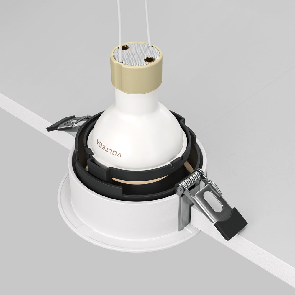 Maytoni downlight Share GU10 zápustné kruhové svítidlo