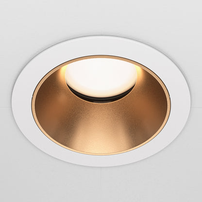 Maytoni downlight Share GU10 zápustné kruhové svítidlo