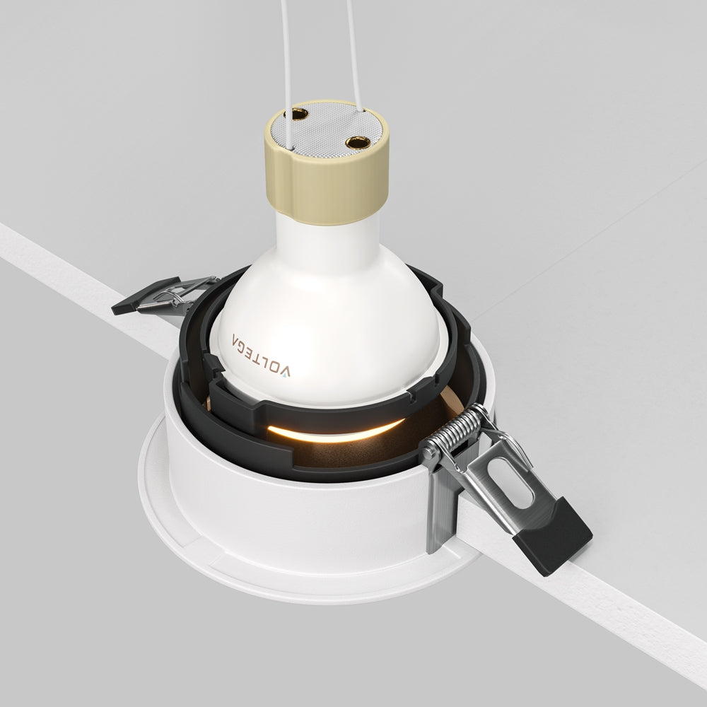 Maytoni downlight Share GU10 zápustné kruhové svítidlo