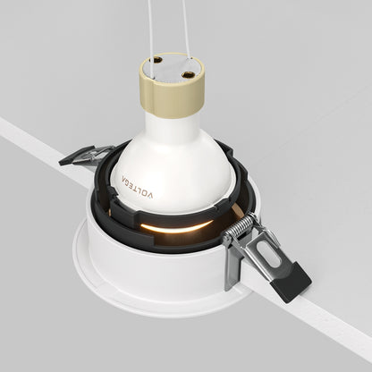 Maytoni downlight Share GU10 zápustné kruhové svítidlo