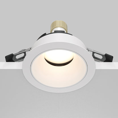 Maytoni downlight Share GU10 zápustné kruhové svítidlo