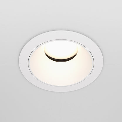 Maytoni downlight Share GU10 zápustné kruhové svítidlo