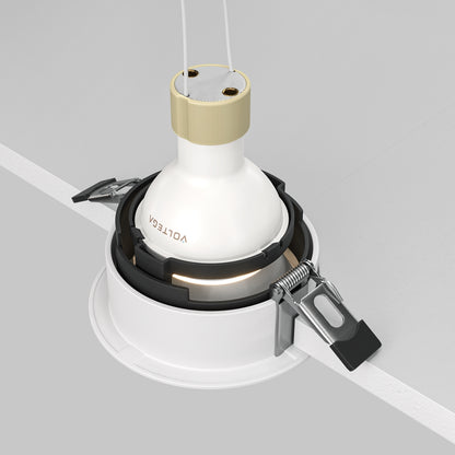Maytoni downlight Share GU10 zápustné kruhové svítidlo