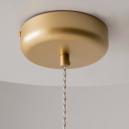Maytoni Spirito LED závěsné svítidlo