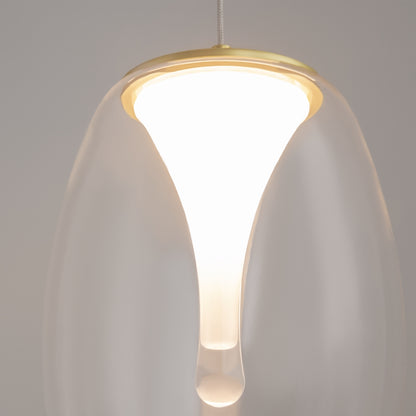 Maytoni Splash LED závěsné svítidlo