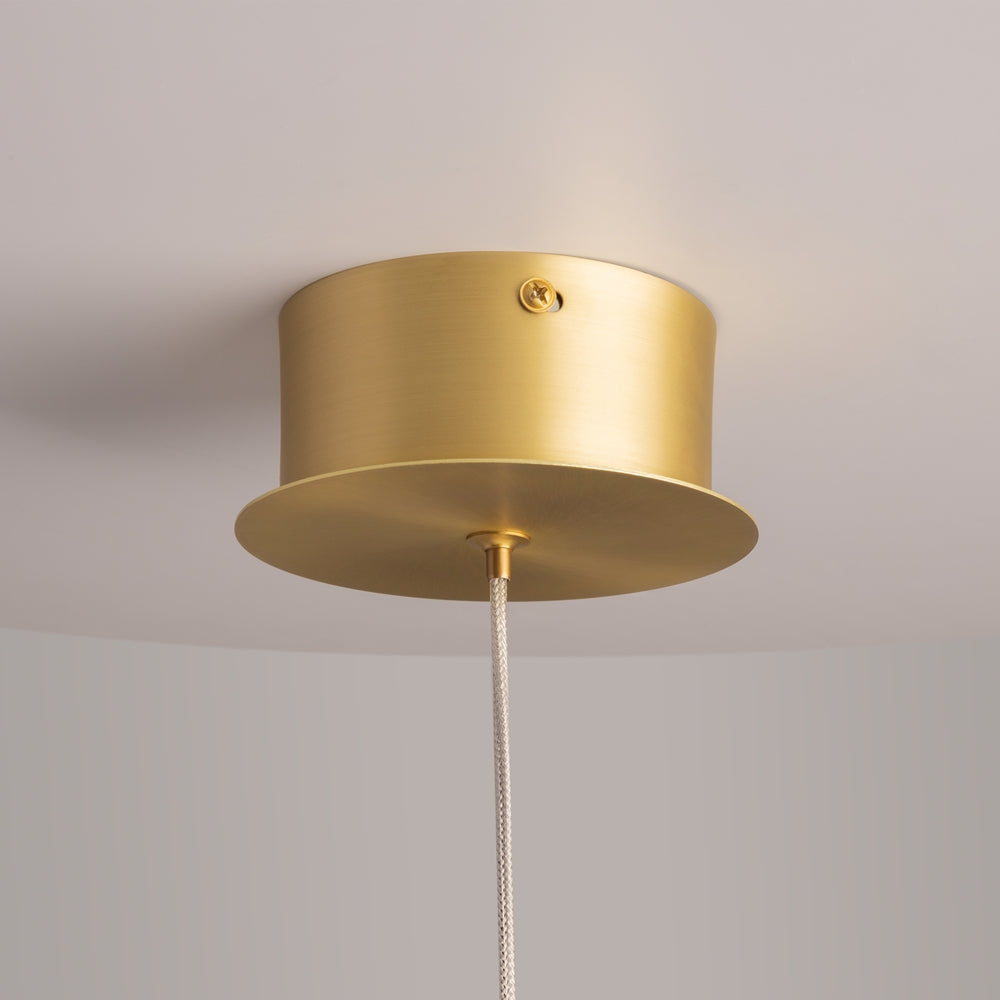 Maytoni Splash LED závěsné svítidlo