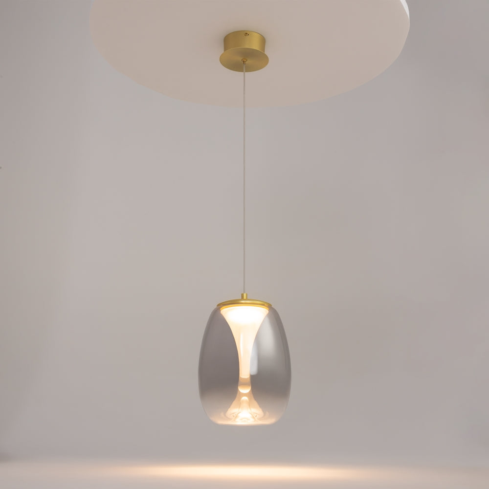 Maytoni Splash LED závěsné svítidlo