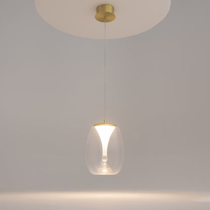 Maytoni Splash LED závěsné svítidlo
