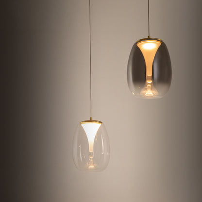 Maytoni Splash LED závěsné svítidlo