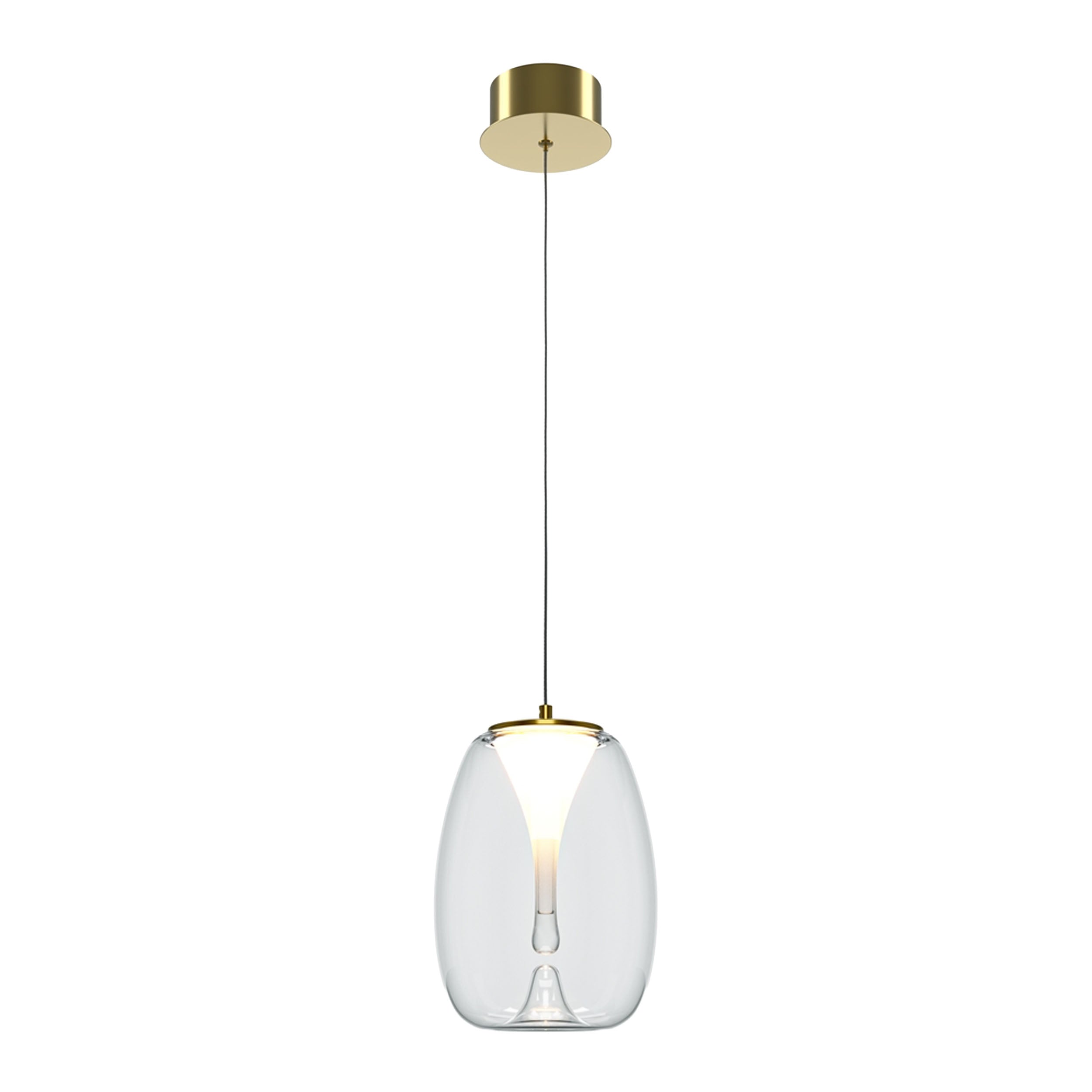 Maytoni Splash LED závěsné svítidlo