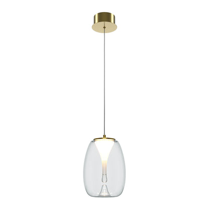 Maytoni Splash LED závěsné svítidlo