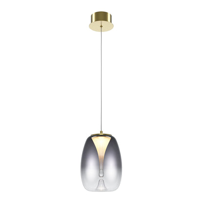 Maytoni Splash LED závěsné svítidlo
