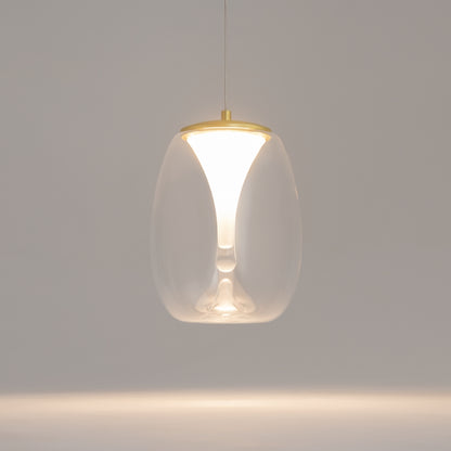 Maytoni Splash LED závěsné svítidlo