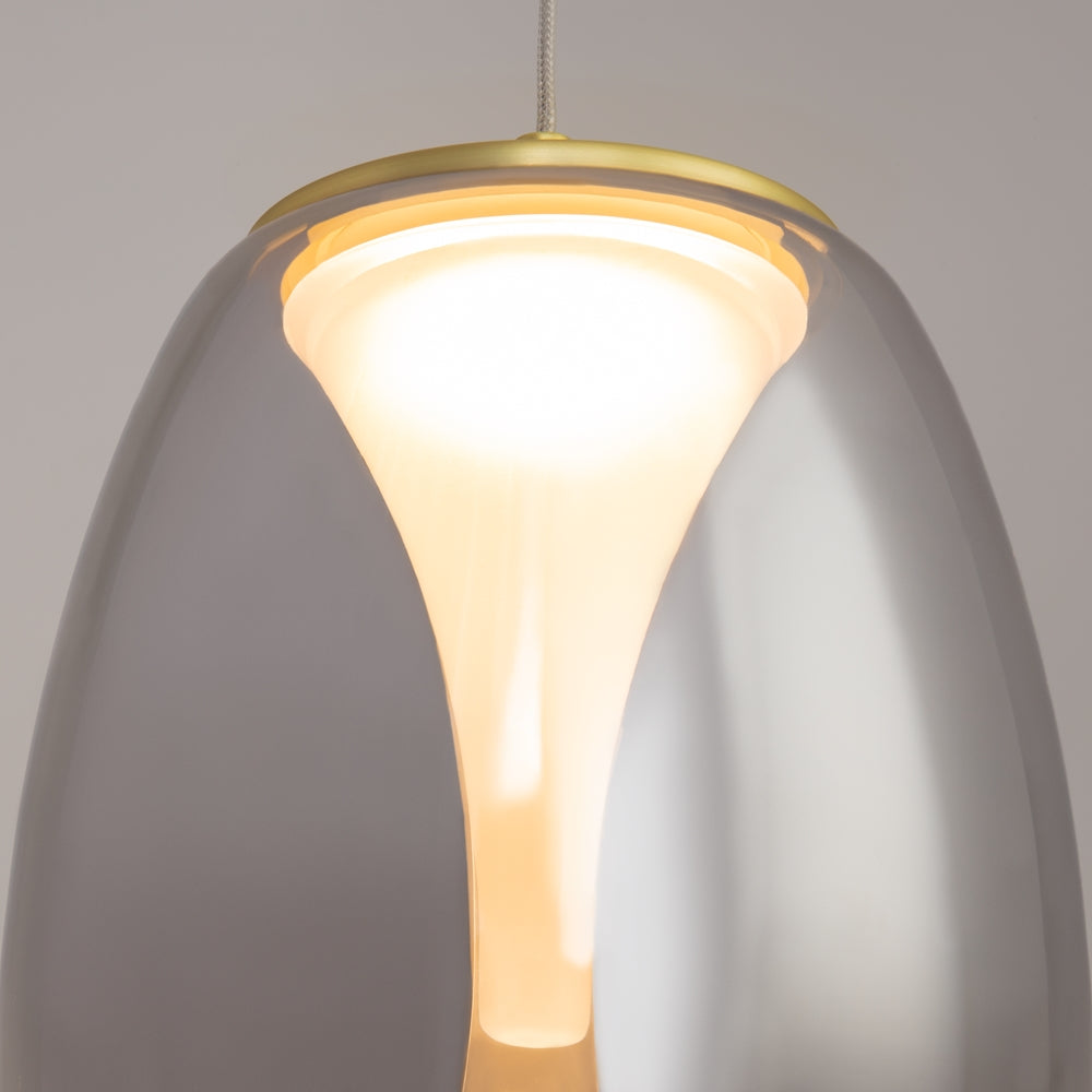 Maytoni Splash LED závěsné svítidlo