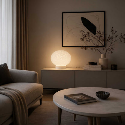 Maytoni Spume LED stolní svítidlo