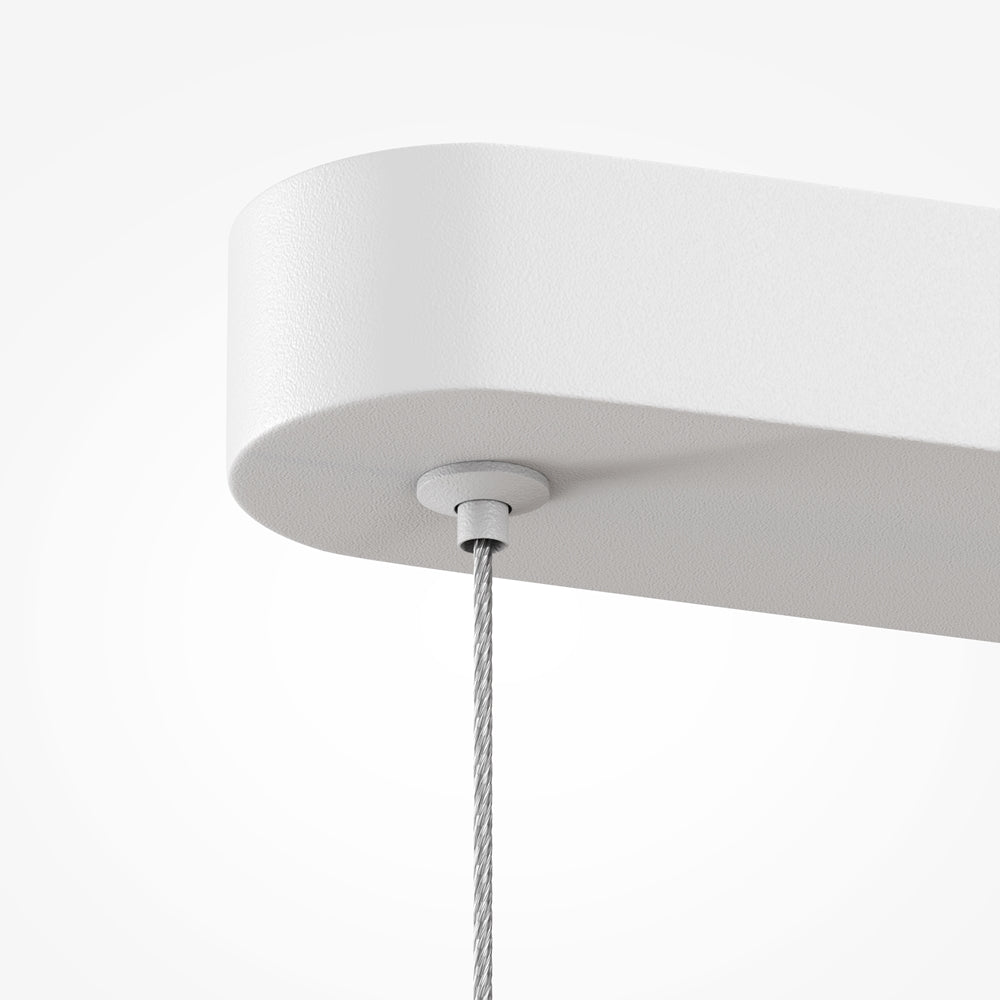 Maytoni Spume LED závěsné svítidlo
