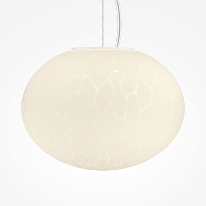 Maytoni Spume LED závěsné svítidlo