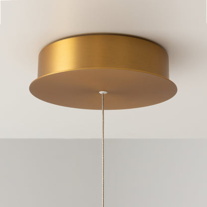Maytoni Tau LED závěsné liniové svítidlo