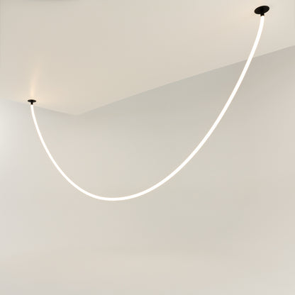 Maytoni Tau LED závěsné svítidlo