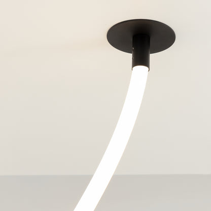 Maytoni Tau LED závěsné svítidlo