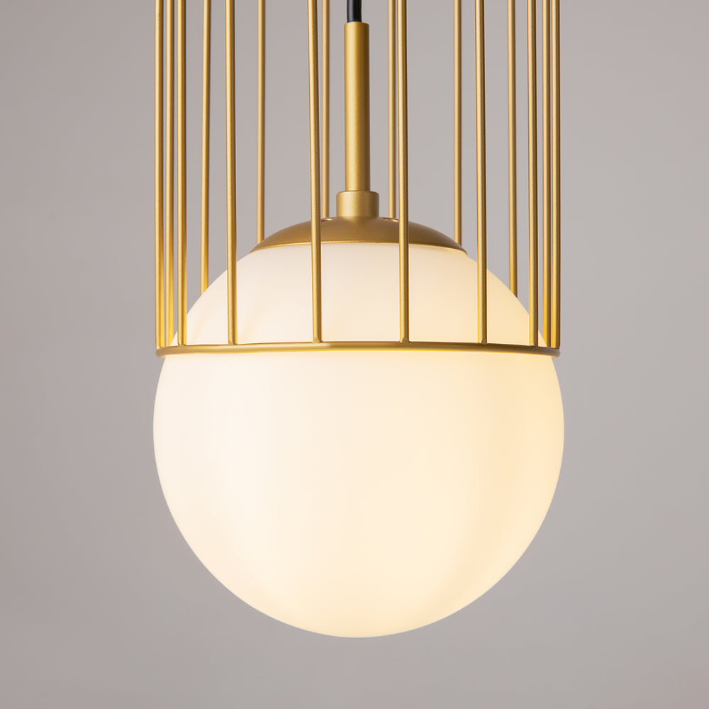 Maytoni Telford E27 závěsné svítidlo