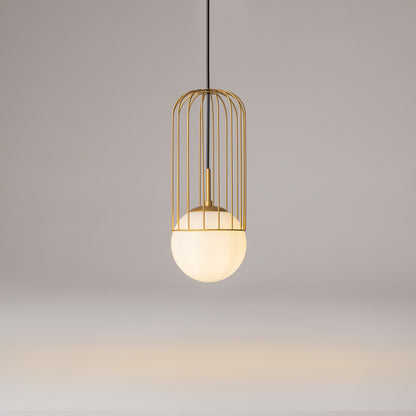 Maytoni Telford E27 závěsné svítidlo
