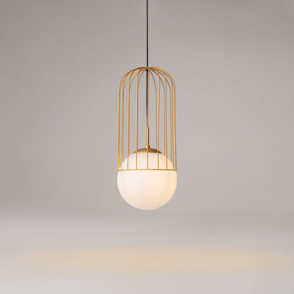 Maytoni Telford E27 závěsné svítidlo