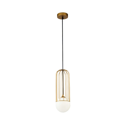 Maytoni Telford G9 závěsné svítidlo