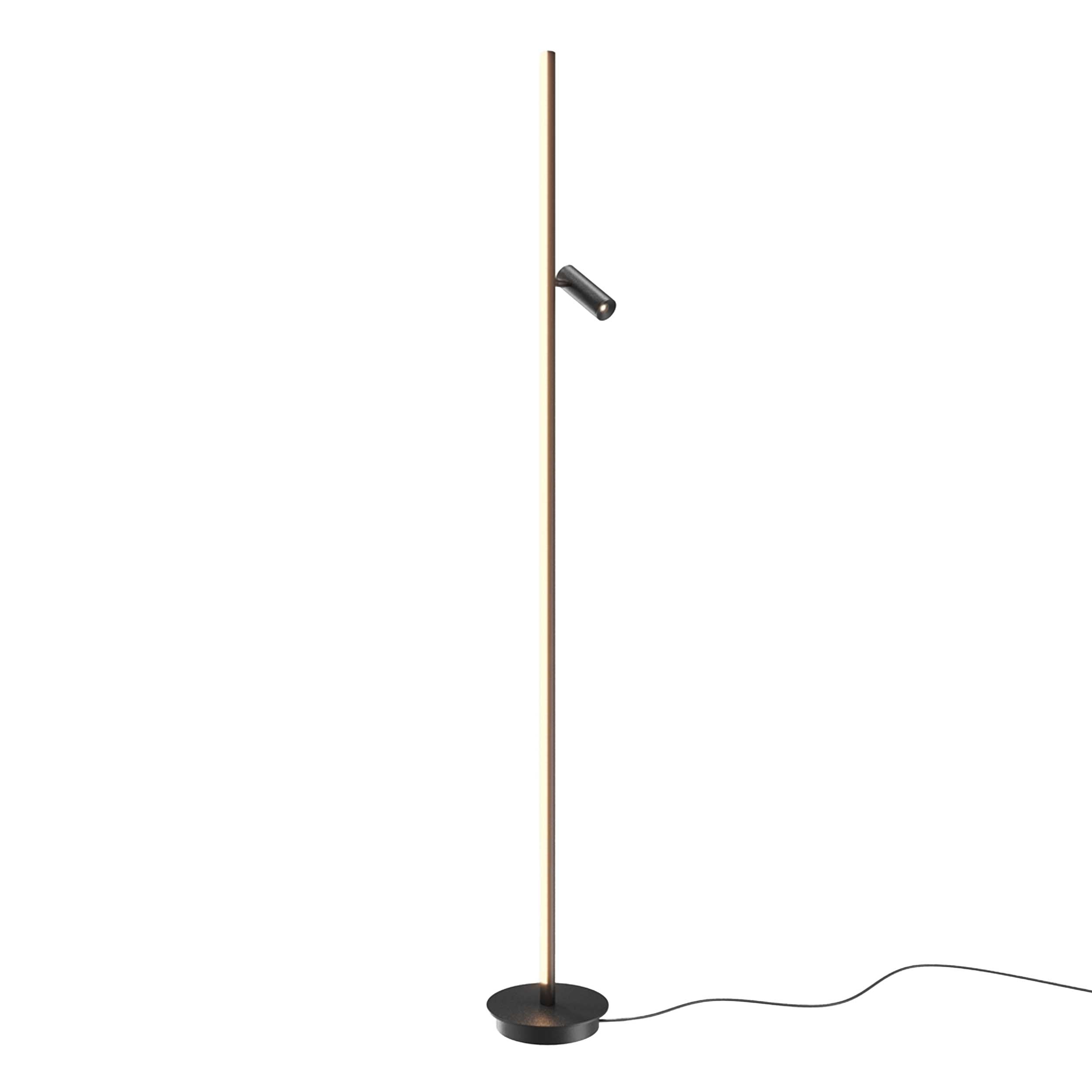 Maytoni Thin LED stojací svítidlo