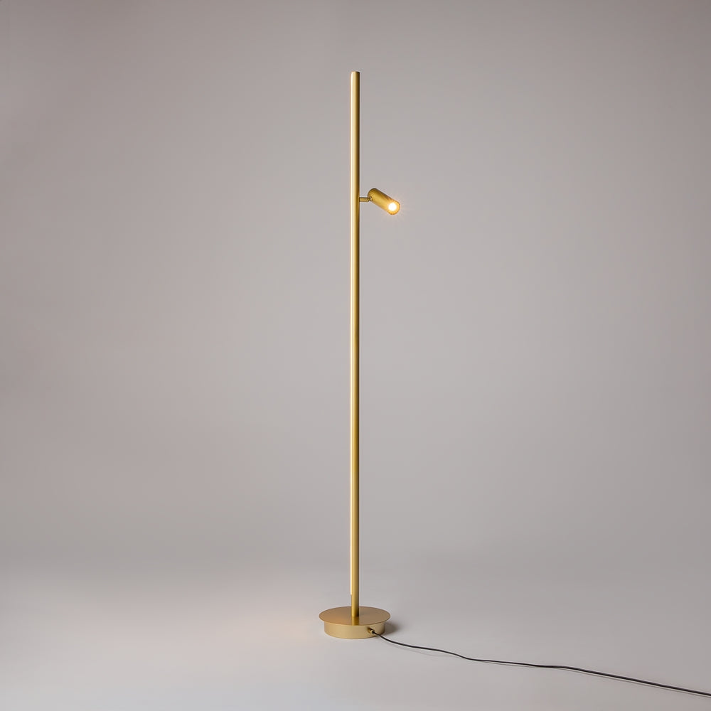 Maytoni Thin LED stojací svítidlo