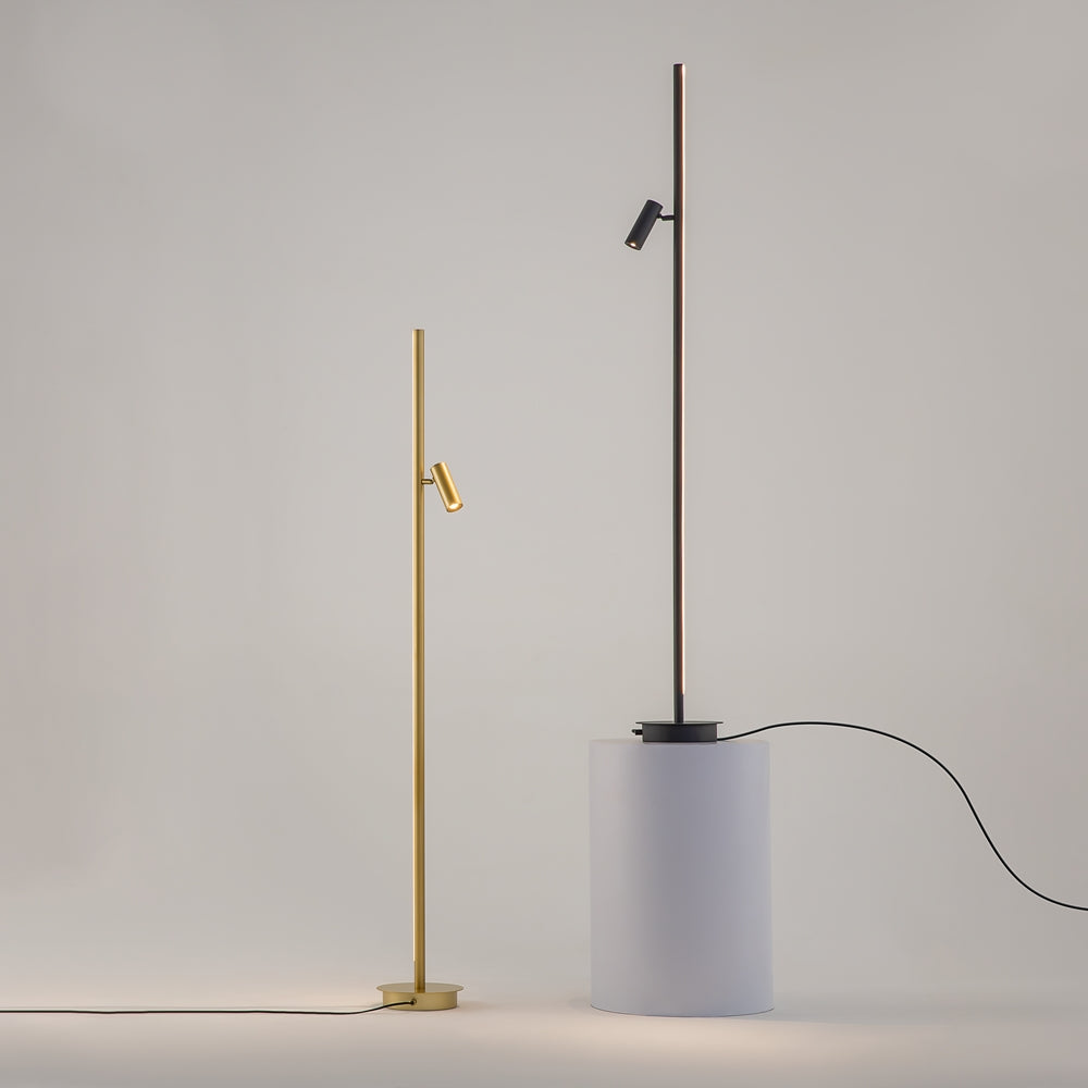 Maytoni Thin LED stojací svítidlo