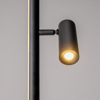 Maytoni Thin LED stojací svítidlo