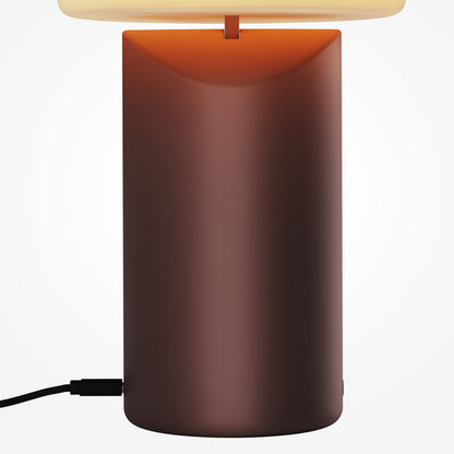 Maytoni Toho LED přenosné stolní svítidlo