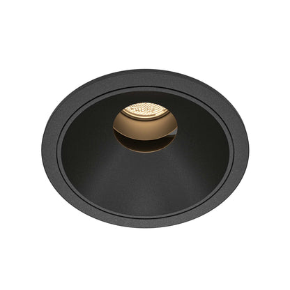 Maytoni downlight Wise LED 36° zápustné kruhové svítidlo