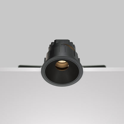 Maytoni downlight Wise LED 36° zápustné kruhové svítidlo