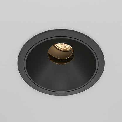 Maytoni downlight Wise LED 36° zápustné kruhové svítidlo