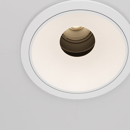 Maytoni downlight Wise LED 36° zápustné kruhové svítidlo