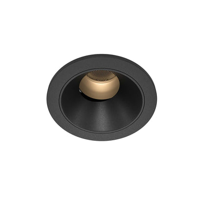 Maytoni downlight Wise LED 36° zápustné kruhové svítidlo
