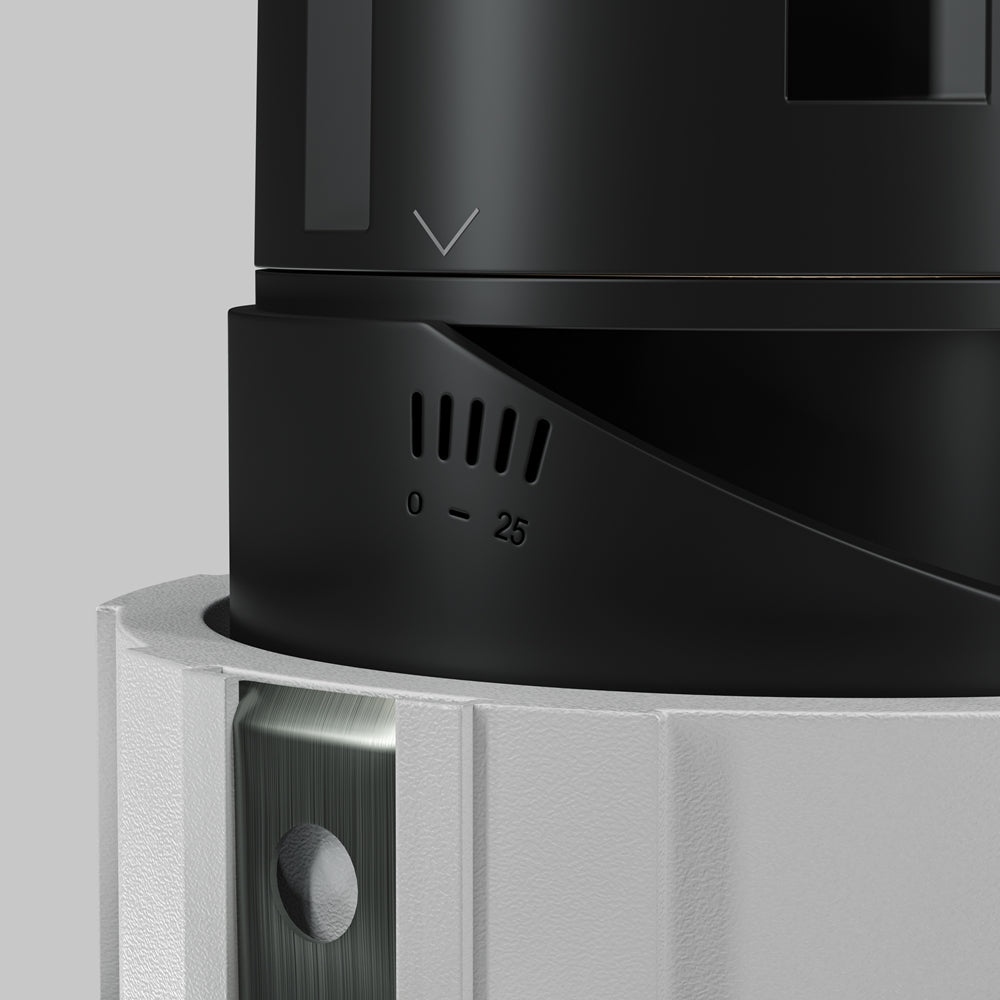 Maytoni downlight Wise LED 36° zápustné kruhové svítidlo