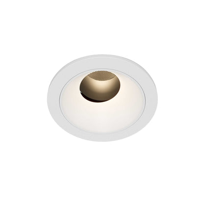 Maytoni downlight Wise LED 36° zápustné kruhové svítidlo