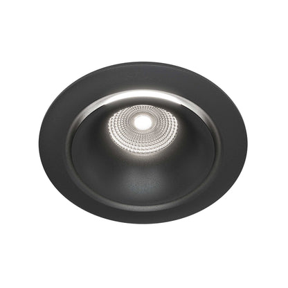 Maytoni downlight Yin LED 12W 60° zápustné kruhové svítidlo
