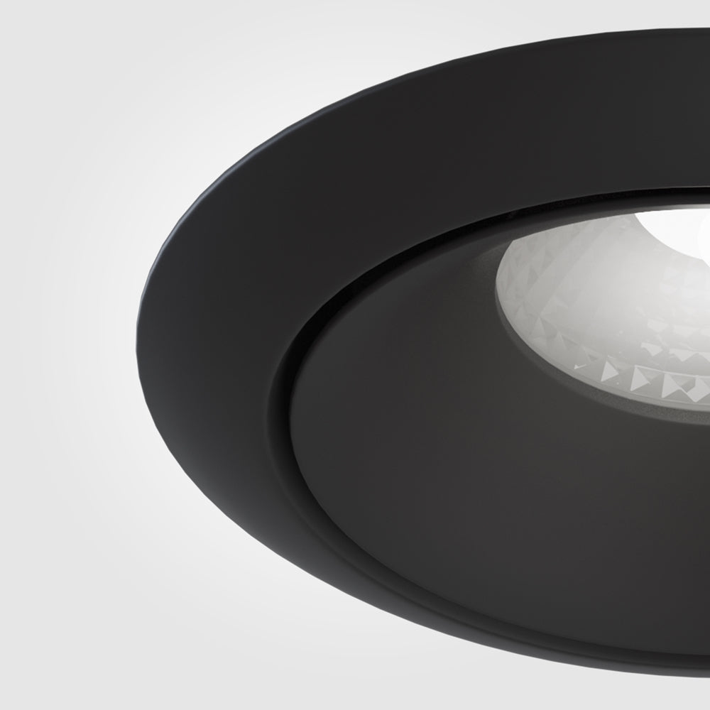 Maytoni downlight Yin LED 12W 60° zápustné kruhové svítidlo