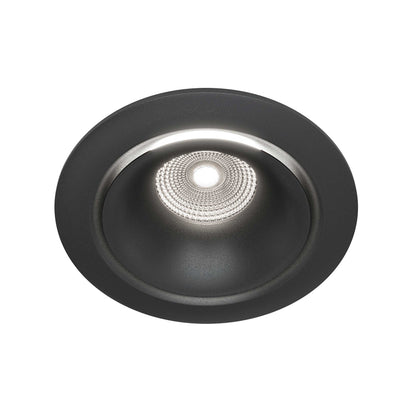 Maytoni downlight Yin LED 12W 60° zápustné kruhové svítidlo