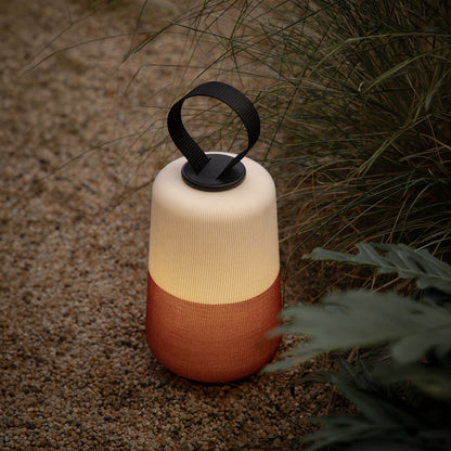 Faro Muna E27 venkovní stolní svítidlo