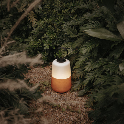 Faro Muna E27 venkovní stolní svítidlo