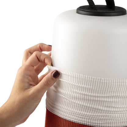 Faro Muna E27 venkovní stolní svítidlo