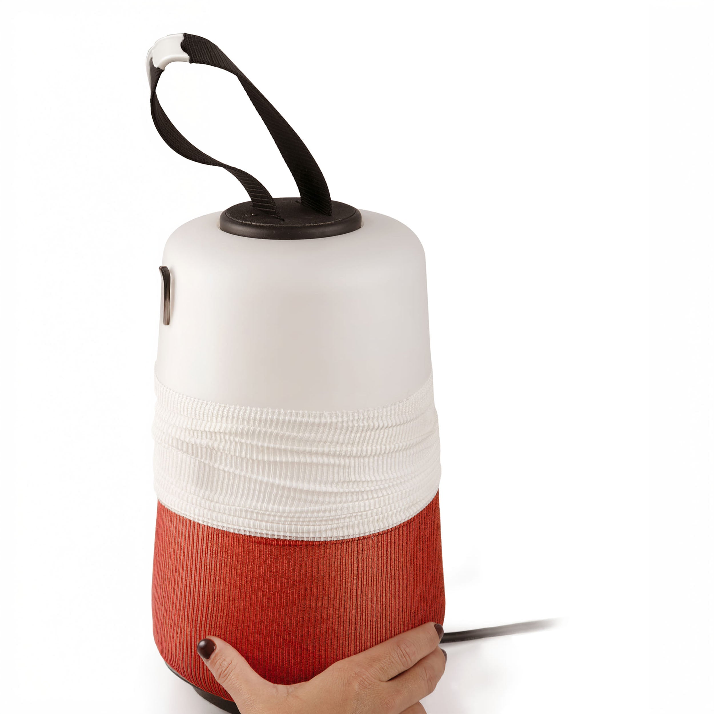 Faro Muna E27 venkovní stolní svítidlo